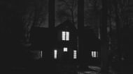 Tanya was trapped inside of a second floor bedroom (Image via Pexels)